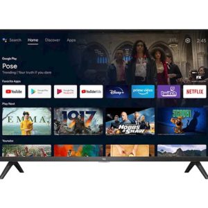 TV TCL HDR LED 32S6200 Android