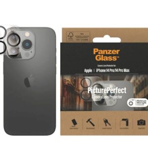 Zaštitni okvir za kameru PG iPhone 14Pro/14 Pro Max