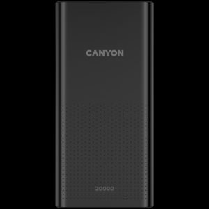 CANYON CNE-CPB2001B