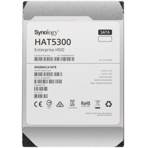 SYNOLOGY HAT5300-4T