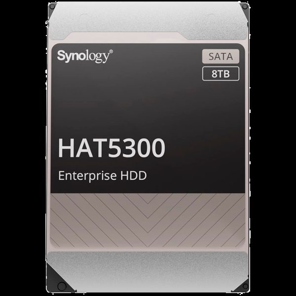 SYNOLOGY HAT5310-8T