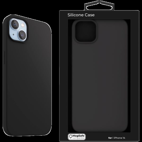 OTHER BRANDS IPH-14-MAGCASE-BLACK