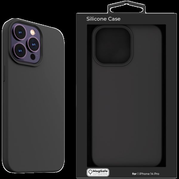 OTHER BRANDS IPH-14PRO-MAGCASE-BLACK