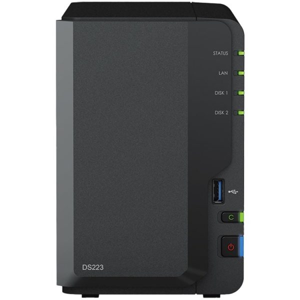 SYNOLOGY DS223