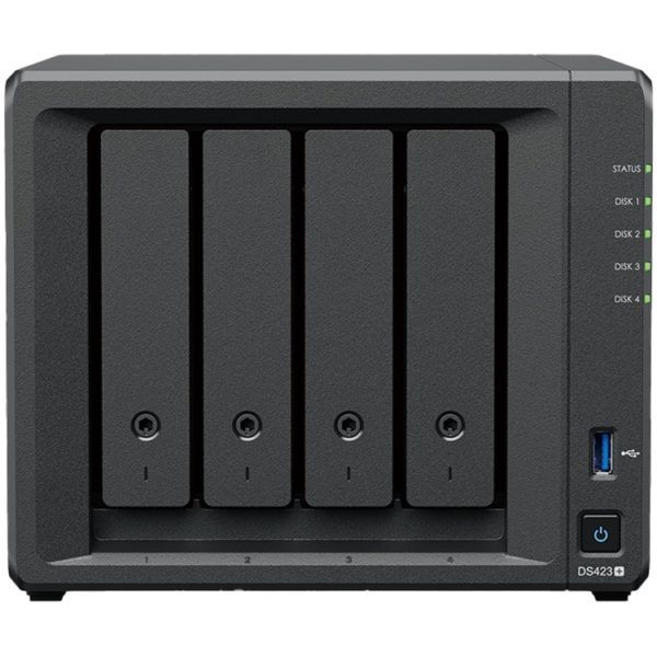SYNOLOGY DS423PLUS