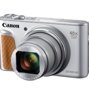 Fotoaparat CANON SX740HS SL