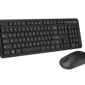 Tastatura s mišem ASUS CW100