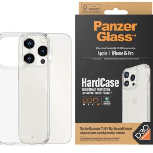 Providni okvir PG HardCase iPhone 15 Pro