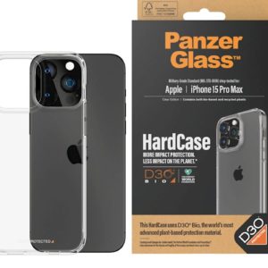 Providni okvir PG HardCase iPhone 15 Pro Max