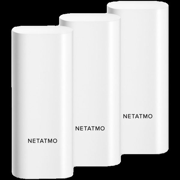 NETATMO DTG-PRO