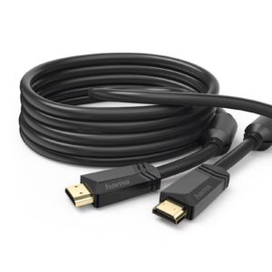 HDMI kabl Hama High-Speed gold-plated 10m