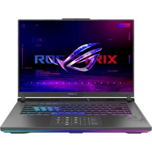 Laptop ASUS ROG STRIX G16 16"FHD+ IPS 165Hz i7-13650HX 14-C DDR5 16GB s1TB  RTX4060 8GB RGB GRY 2Y