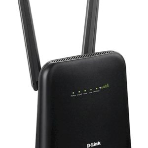 Ruter Dlink bežični LTE DWR-960/W