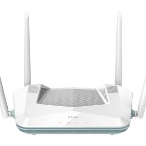 Router D-link EAGLE PRO AI AX3200 Smart R32/E WiFi 6