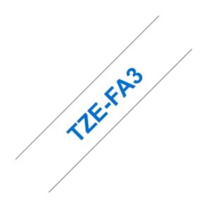Traka za označavanje BROTHER TZe-FA3
