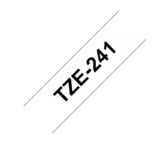 Traka za označavanje BROTHER TZe-241