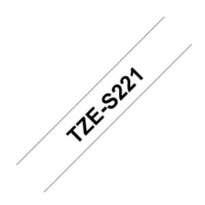 Traka za označavanje BROTHER TZe-S221