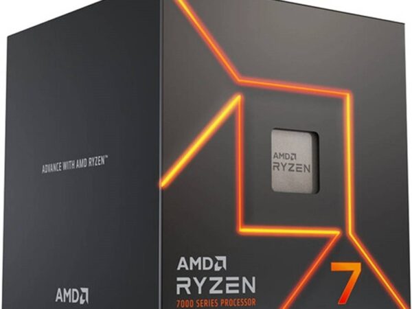 AMD Ryzen 7 7700 AM5 BOX8 cores