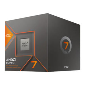 AMD Ryzen 7 8700G AM5 BOX8 cores,16 threads,4.2GHz,16MB L3,65W - Slika 1