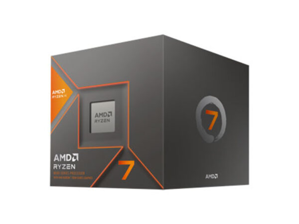 AMD Ryzen 7 8700G AM5 BOX8 cores