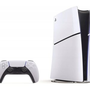 PlayStation 5 Slim D ch.Bundle - Slika 1