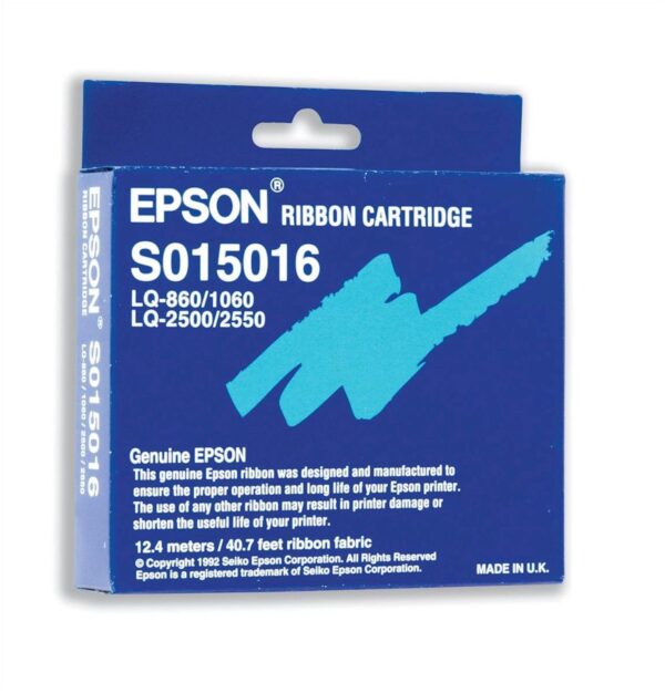 Ribon EPSON LQ-680/670 Ribon EPSON LQ-680/670