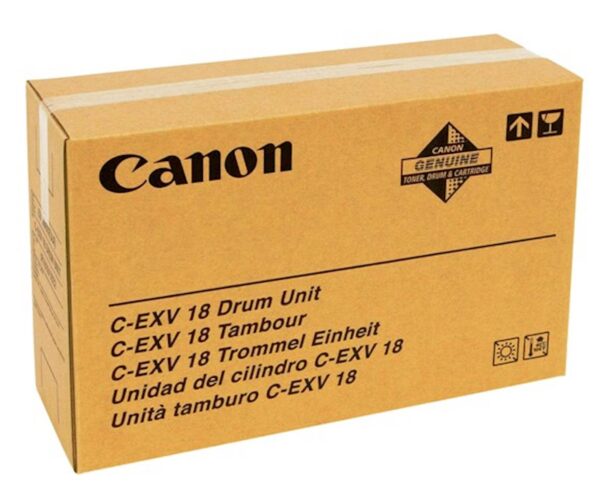 Bubanj CANON C-EXV 18 Bubanj CANON C-EXV 18