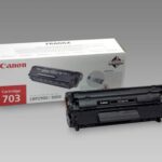 Toner CANON CRG-703