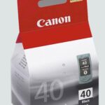 Tinta CANON PG-40