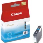 Tinta CANON CLI-8 C