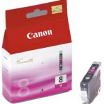Tinta CANON CLI-8 M