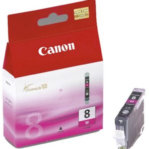 Tinta CANON CLI-8 M