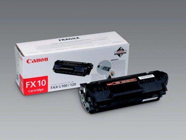 Toner CANON FX10 Toner CANON FX10
