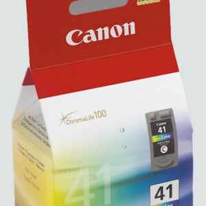 Tinta CANON CL-41