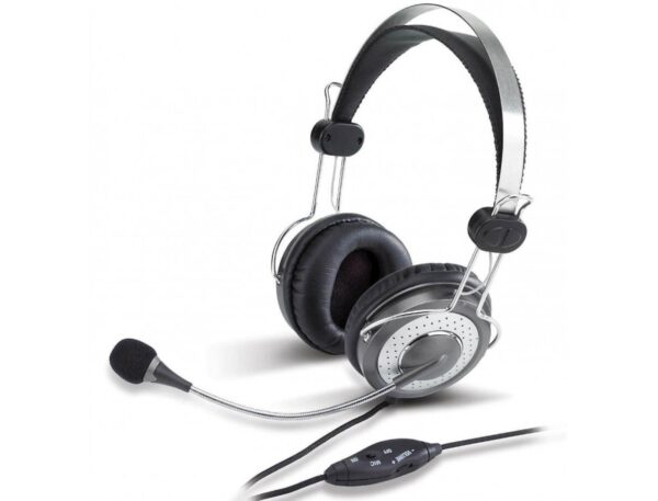 SLUŠALICE S MIK GENIUS HS-04SU SLUŠALICE S MIK GENIUS HS-04SU