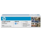 Toner HP cyan 125A