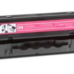 Toner HP magenta 304A