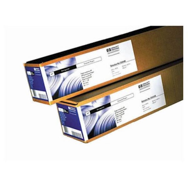 Papir HP rola 24" Papir HP rola 24"