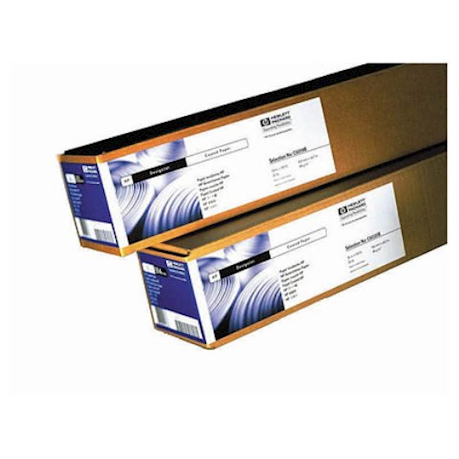 Papir HP rola 24"