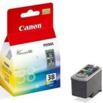 Tinta CANON CL-38