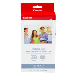Papir CANON KP36IP