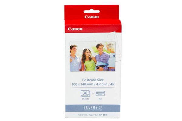 Papir CANON KP36IP Papir CANON KP36IP