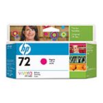 Tinta HP magenta 72