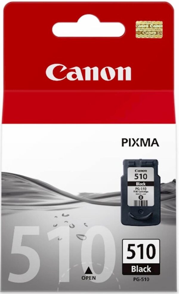 Tinta CANON PG-510 Tinta CANON PG-510