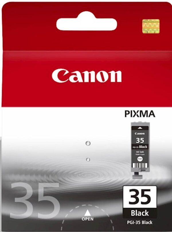 Tinta CANON PGI-35 Tinta CANON PGI-35