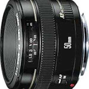 Objektiv CANON EF50mm 1
