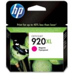 Tinta HP magenta 920XL