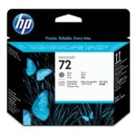 Glava HP grey + photo 72