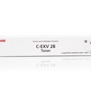 Toner CANON C-EXV 28 Black