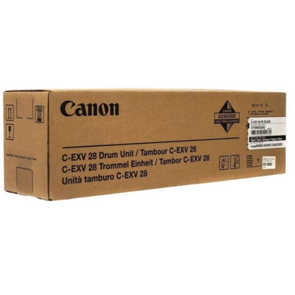 Bubanj CANON C-EXV 28 Black Bubanj CANON C-EXV 28 Black
